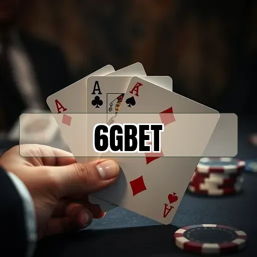 6gbet.com Jackpots