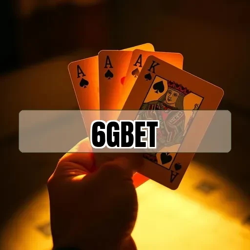 6gbet.com Máquinas